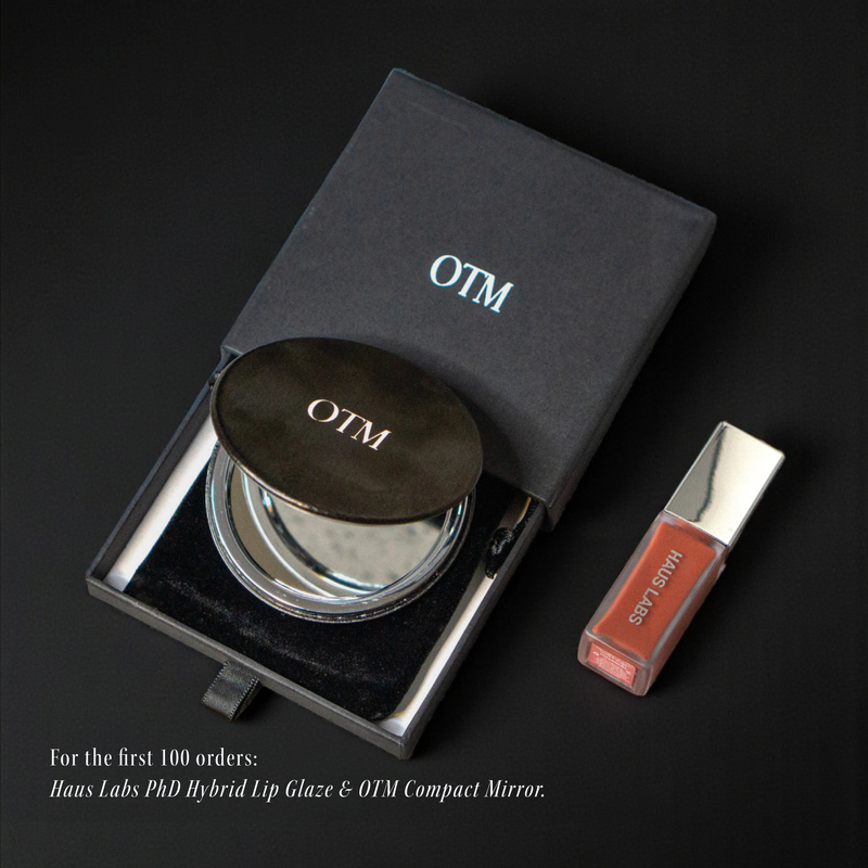 OTM x Haus Labs Black Friday Gift Duo
