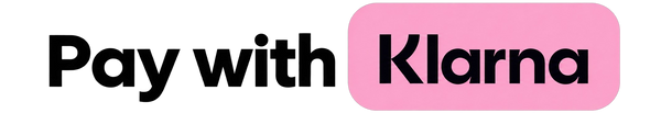 Klarna accepted